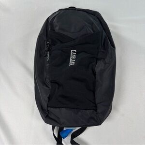 CamelBak ARETE 14 - 14L Black Lightweight Hydration Backpack & Bladder